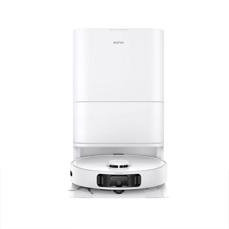 MOVA E40 Ultra - Quốc Tế