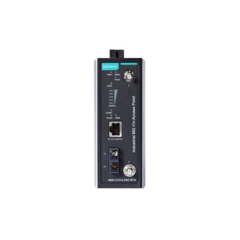 Ảnh minh họa Moxa AWK-3131A-SSC-RTG-US-CT-T 1