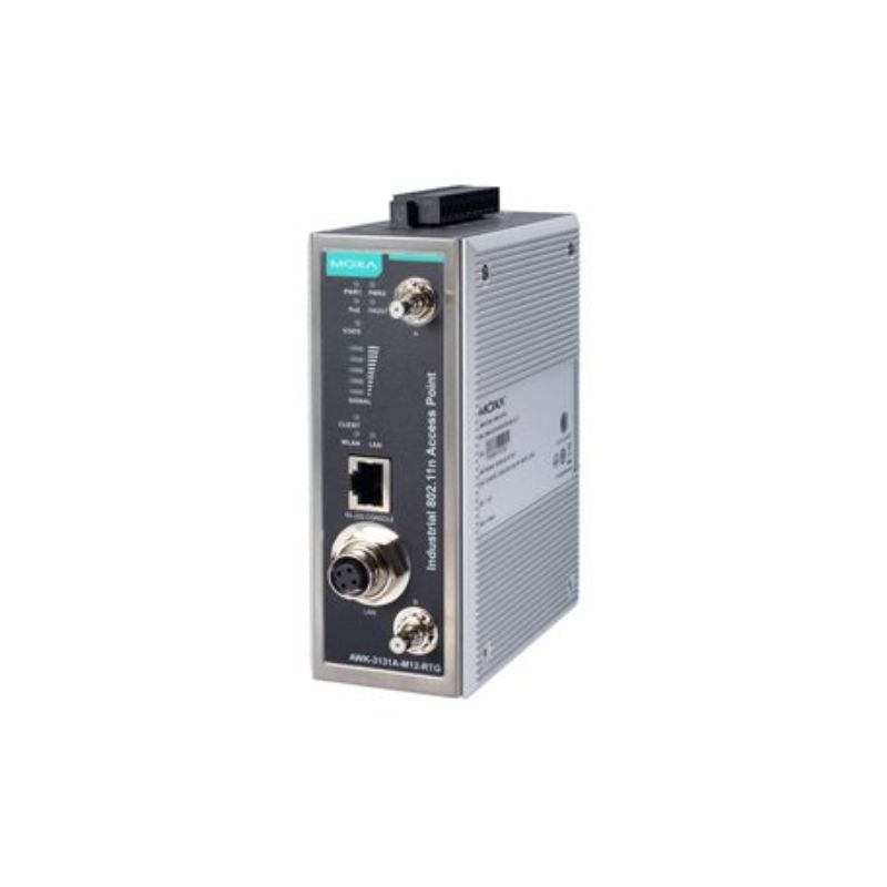 Ảnh minh họa Moxa AWK-3131A-SSC-RTG-US-CT-T 2