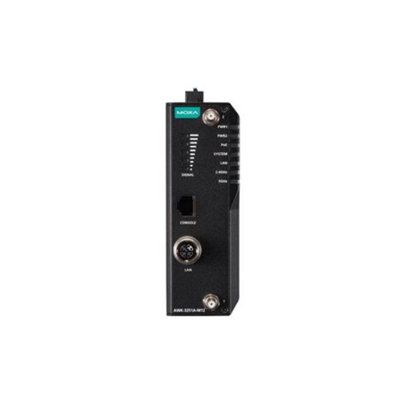 Ảnh minh họa Moxa AWK-3251A-M12-RCC-US 2