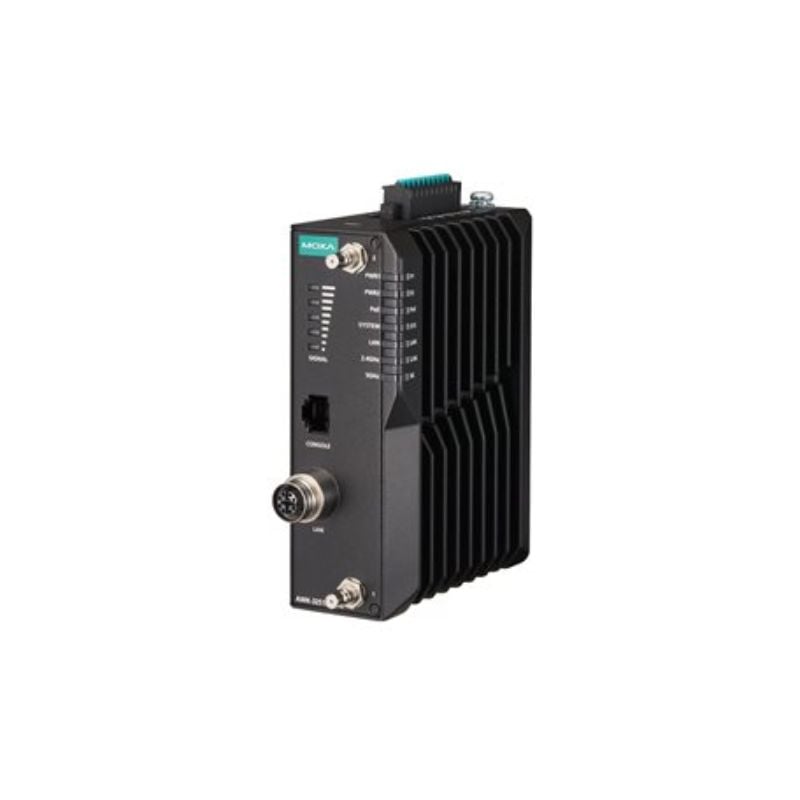 Moxa AWK-3251A-M12-RCC-US