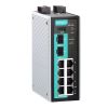 Moxa EDR-810-VPN-2GSFP-T, Bộ định tuyến bảo mật công nghiệp