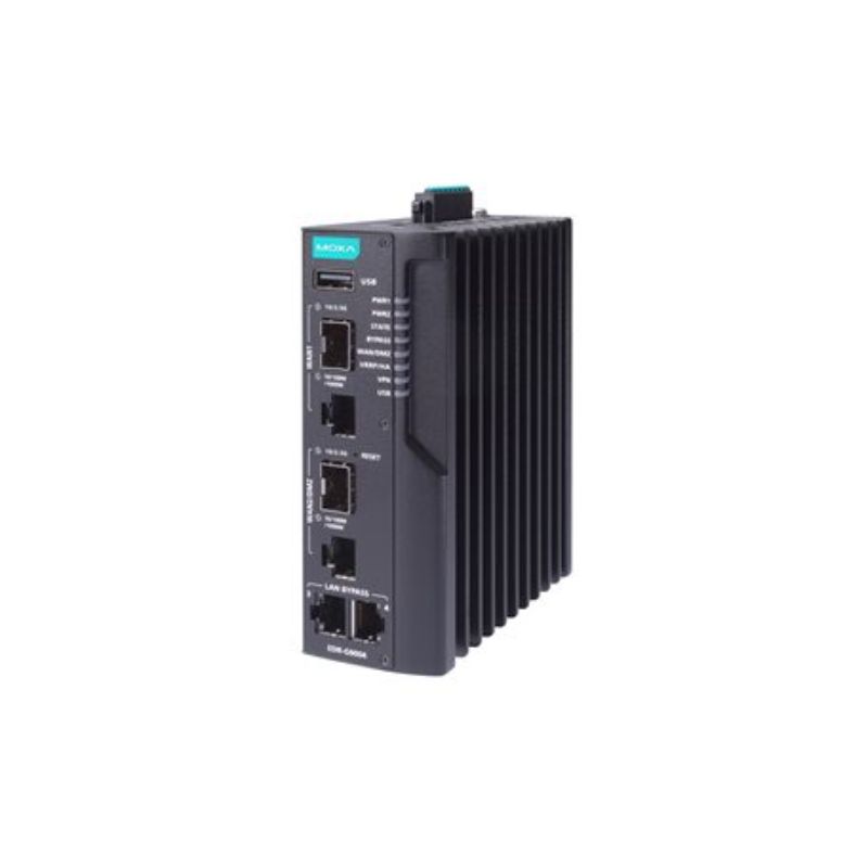 Ảnh minh họa Moxa EDR-G9004-VPN-2MGTXSFP 2