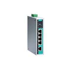  Moxa EDS-G205A-4PoE 