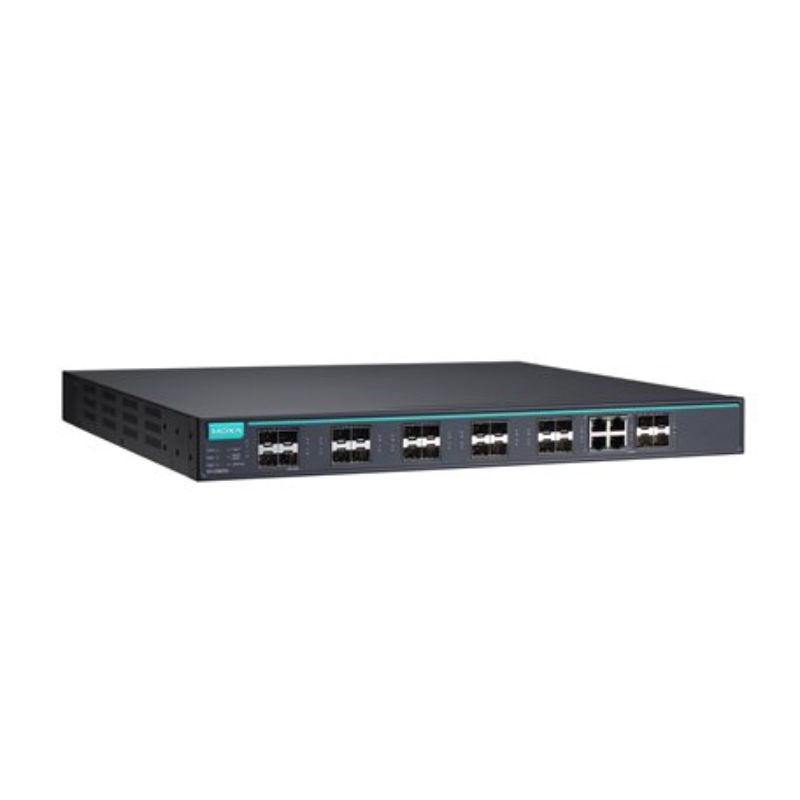 Moxa IKS-G6824A-8GSFP-4GTXSFP-HV-HV