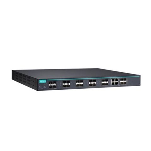 Moxa IKS-G6824A-8GSFP-4GTXSFP-HV-HV