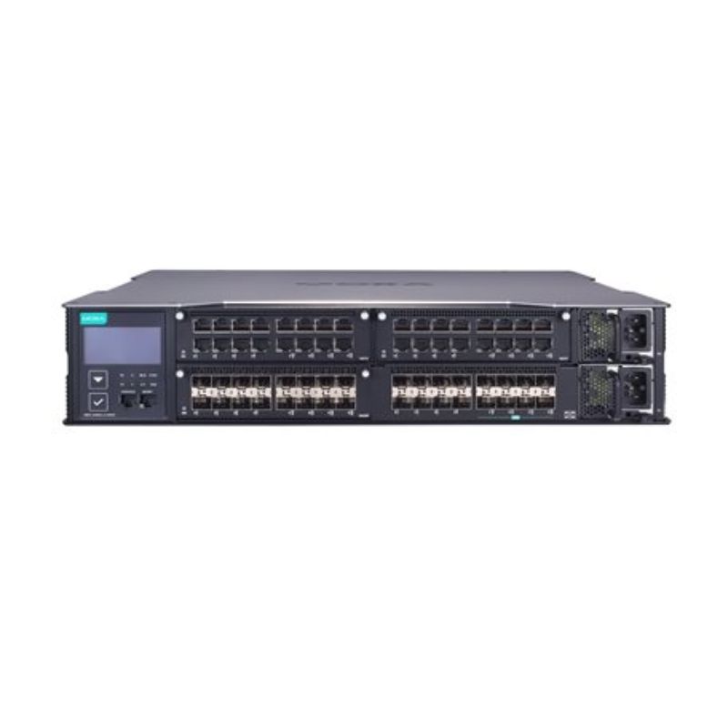 Moxa MRX-G4064-L3-8XGS