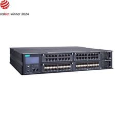  Moxa MRX-Q4064-L3-16XGS 