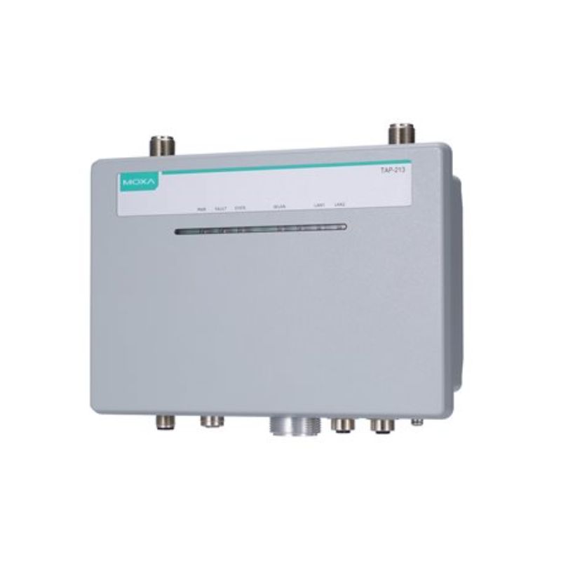Ảnh minh họa Moxa TAP-213-US-CT-T 1