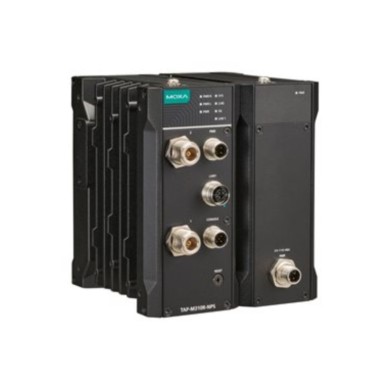 Ảnh minh họa Moxa TAP-M310R-1P2R1S-EU-CT-T 2
