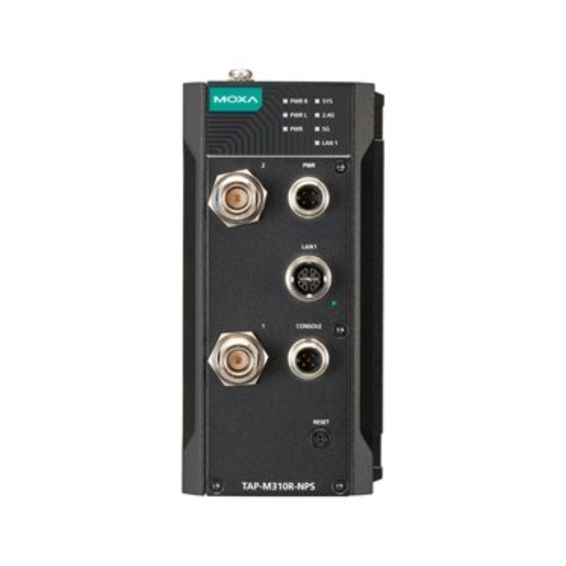 Moxa TAP-M310R-1P2R1S-EU-CT-T