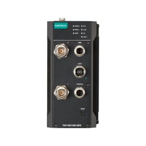 Moxa TAP-M310R-1P2R1S-EU-CT-T