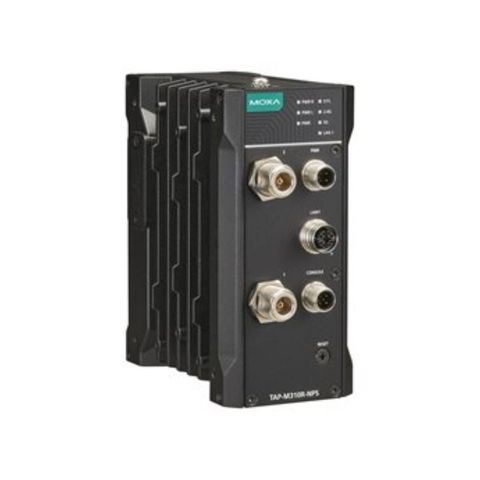 Moxa TAP-M310R-NPS-1P1R-EU-CT-T