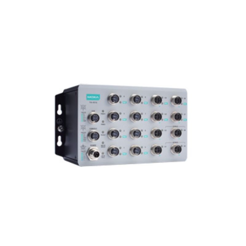 Moxa TN-4916-ETBN-8PoE-4GPoE-4GTXBP-WV-CT-T