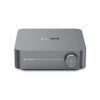 Amply WiiM Amp Pro, 2 kênh, 60W/kênh ở 8 Ohms, Bluetooth 5.3, Wi-Fi 6