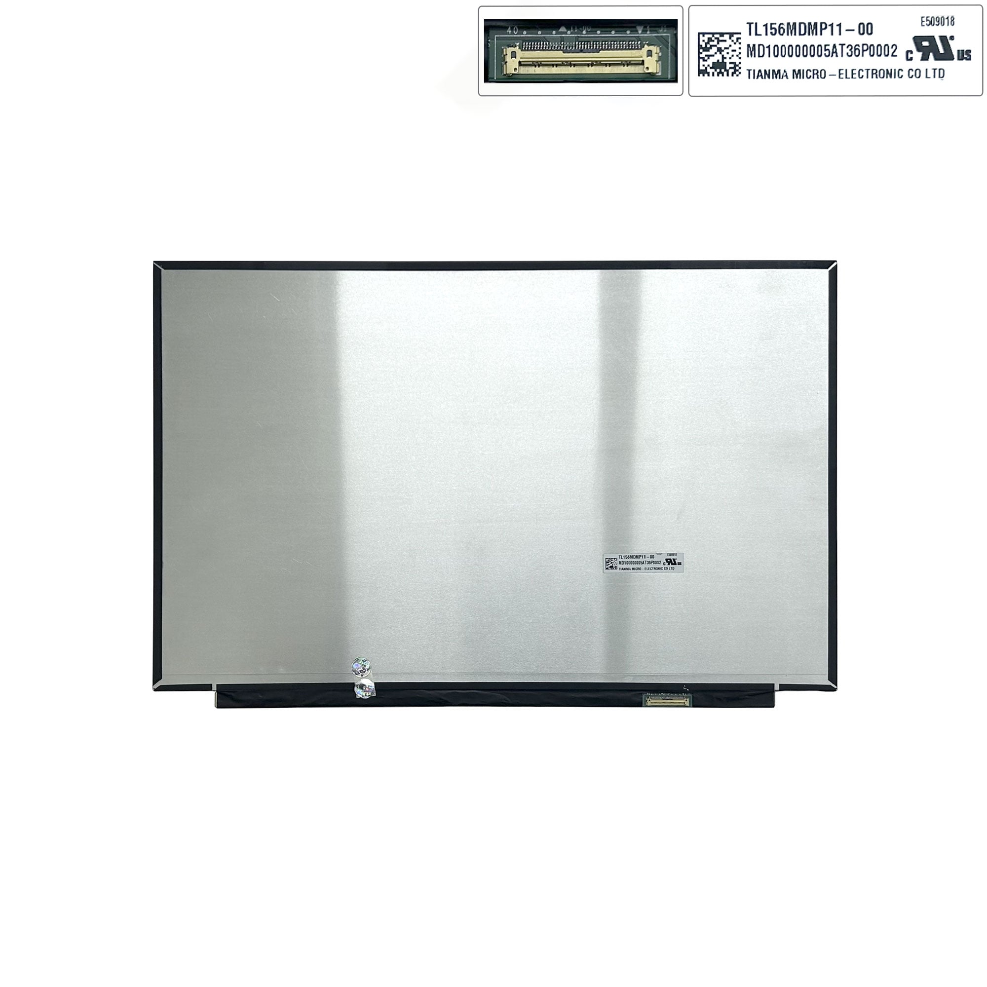 Ảnh minh họa Màn hình 15.6 Xiaomi RedmiBook Pro 15 TL156MDMP11-00 QHD+ 3200x2000 90Hz Thường 40 chân hẹp Tràn viền Không ốc (ORG +) 1