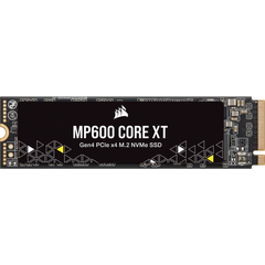 Ổ cứng SSD Corsair MP600 CORE XT 1TB PCIe 4.0 Gen4 