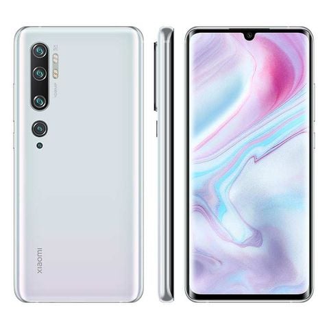 Điện thoại Xiaomi Mi CC9 Pro Trắng