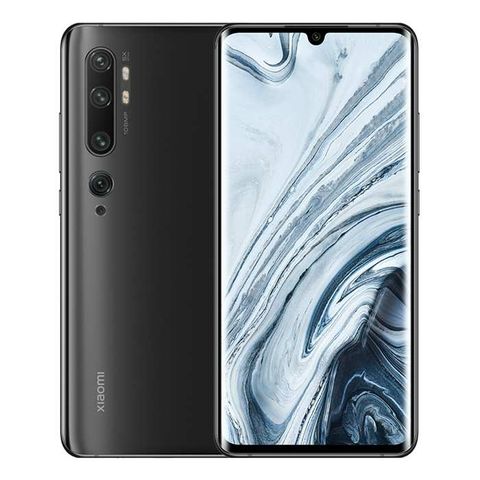 Điện thoại Xiaomi Mi CC9 Pro Đen
