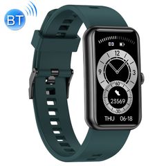  X38 Blue – Đồng hồ thông minh thể thao 1.47 inch HD, chống nước IP68, Bluetooth 5.0 