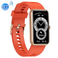  X38 Orange – Đồng hồ thông minh thể thao 1.47 inch HD, chống nước IP68, Bluetooth 5.0 