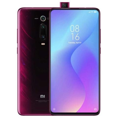 Điện thoại Xiaomi Mi 9T Pro Đỏ