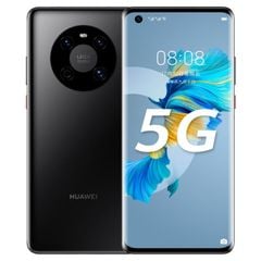  Huawei Mate 40 5G Đen – Camera 50MP, 8GB+128GB, Kirin 9000E, 6.5 inch 