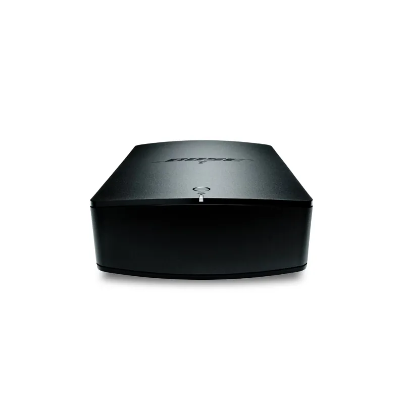Ảnh minh họa Amply Bose SoundTouch SA-5, 100W/Kênh, Wi Fi, Bluetooth, Ethernet, AUX, RCA 2