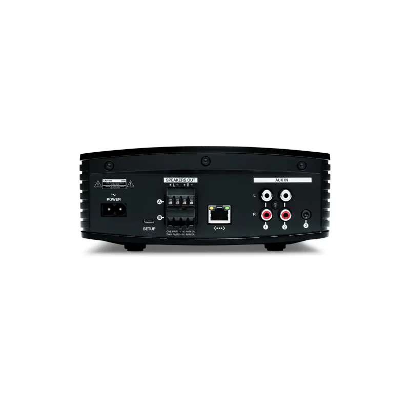 Ảnh minh họa Amply Bose SoundTouch SA-5, 100W/Kênh, Wi Fi, Bluetooth, Ethernet, AUX, RCA 3