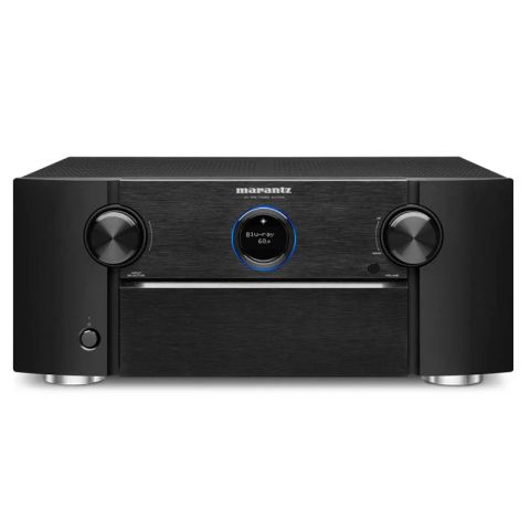 Pre Amply Marantz AV7704, 11.2 Kênh, Dolby Atmos, Wi-Fi, Bluetooth