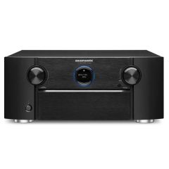  Pre Amply Marantz AV7704, 11.2 Kênh, Dolby Atmos, Wi-Fi, Bluetooth 