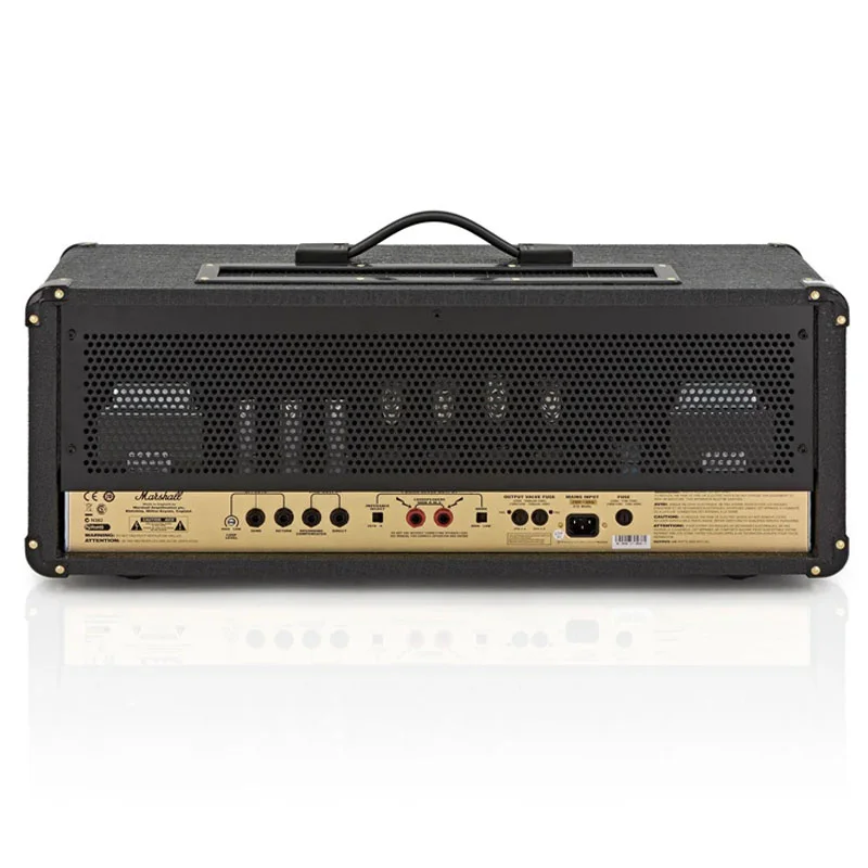 Ảnh minh họa Amply Marshall JCM900 4100 Vintage Reissue Head, 2 Kênh, Công suất 100W 2