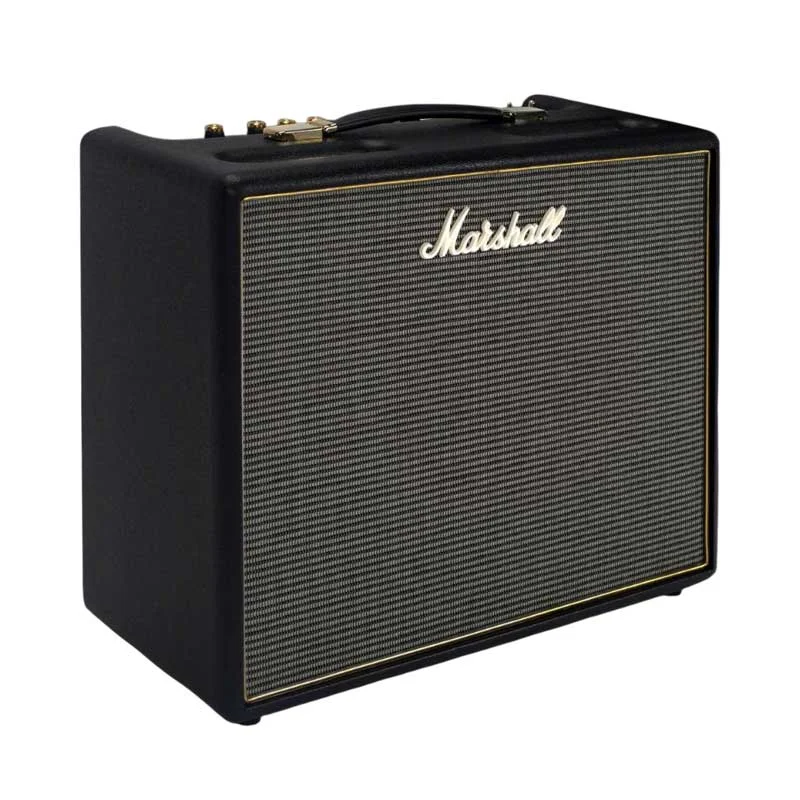 Ảnh minh họa Amply Marshall Origin20 Combo, Valve, Công suất 20W, Celestion VT-Junior 1