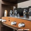 Amply Unison Research Sinfonia, 8 Bóng đèn, Công suất 25W/Kênh, Line