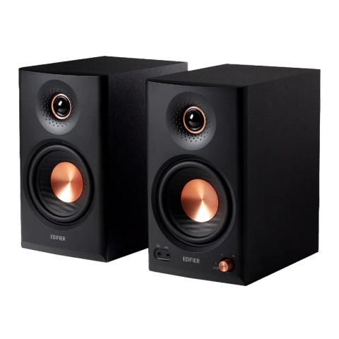 Loa kiểm âm Edifier MR4 MKII công suất khủng 80W RMS