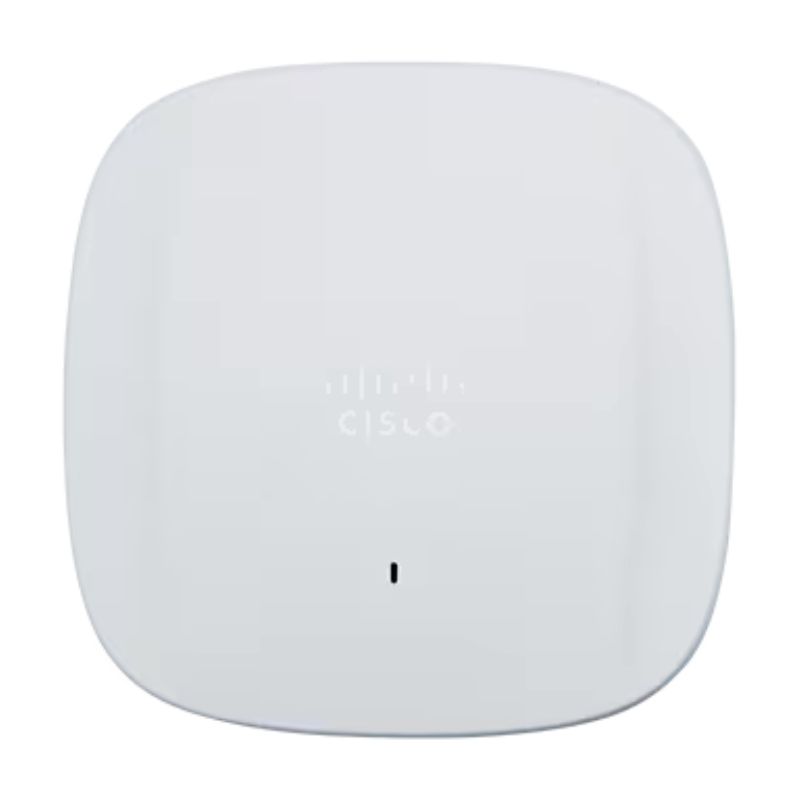 Meraki MR57, Bộ phát wifi 6E Indoor, 802.11ax, 7.78 Gbps, LAN 2x5GE, Cloud Managed