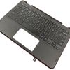 Thay Vỏ Laptop Dell Chromebook 3100 2in1 Laptop Upper Top Cover Case