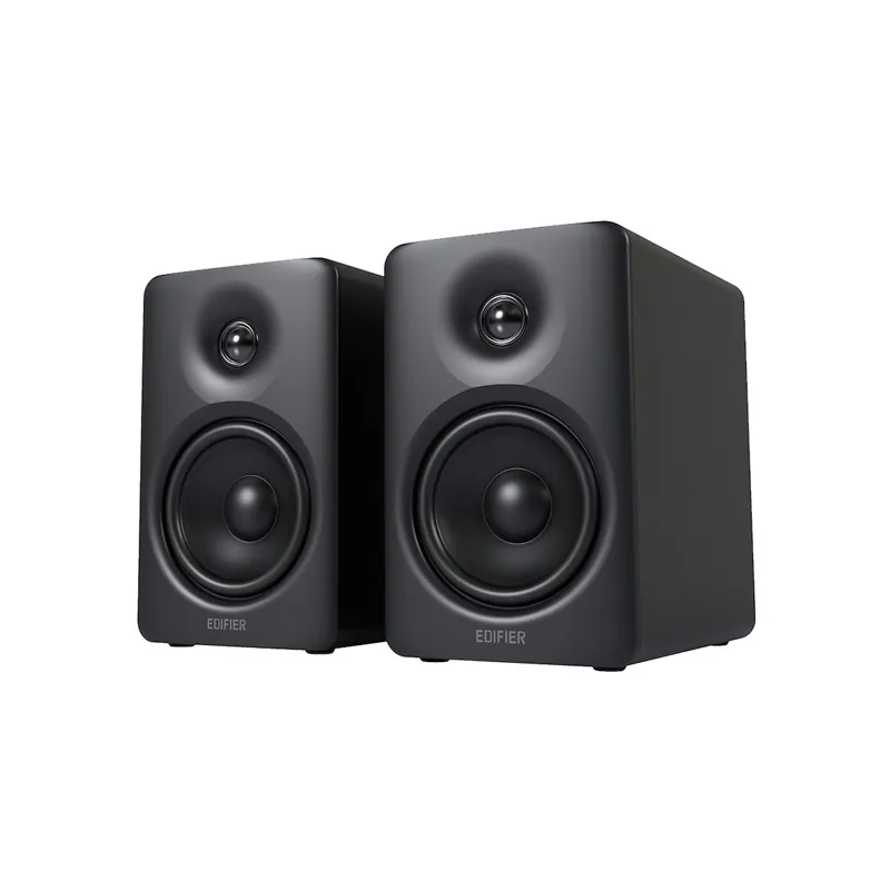 Loa Edifier M90, 100W RMS, Bass 10cm, HDMI eARC, Optical, USB-C, AUX, Bluetooth, Có điều khiển từ xa