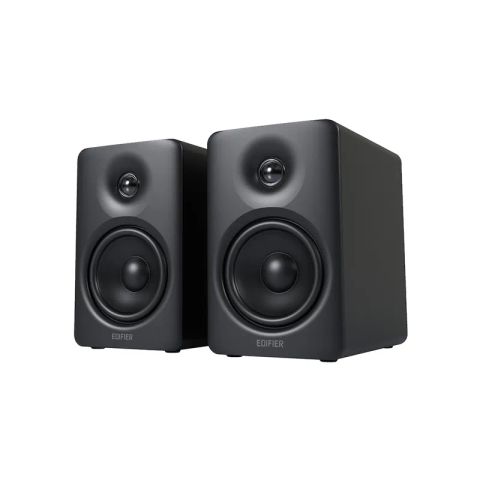 Loa Edifier M90, 100W RMS, Bass 10cm, HDMI eARC, Optical, USB-C, AUX