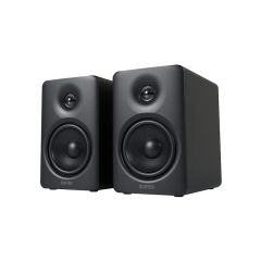  Loa Edifier M90, 100W RMS, Bass 10cm, HDMI eARC, Optical, USB-C, AUX 