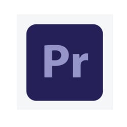 Ảnh minh họa Phần mềm Premiere Pro for teams ALL Multiple Platforms Multi Asian Languages Subscription New 12 Months 65305364CA01 A12 1