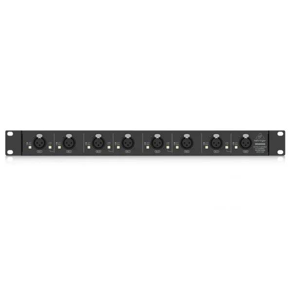 MS8000 Bộ Chia 8 Ngõ Behringer