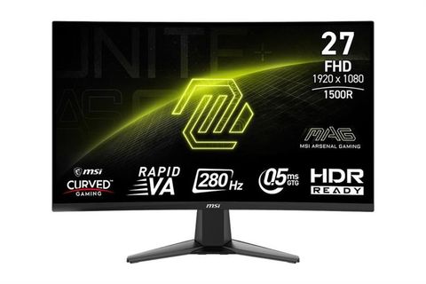 MSI Gaming MAG 27 inch Full HD 276CXF