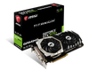 MSI GTX 1070 Ti TITANIUM 8G