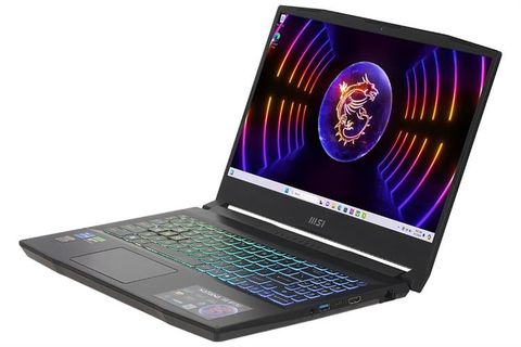 MSI Gaming Katana 15 B13UDXK i7 13620H