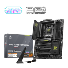  Bo mạch chủ MSI MAG X870 TOMAHAWK WIFI (DDR5) 