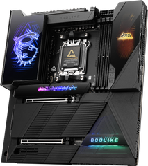  Bo mạch chủ MSI MEG X870E GODLIKE (DDR5) 