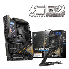  Bo mạch chủ MSI MEG Z890 ACE (DDR5) 