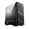 MSI MPG VELOX 100P AIRFLOW Vỏ PC Gaming Mid-Tower - Đen