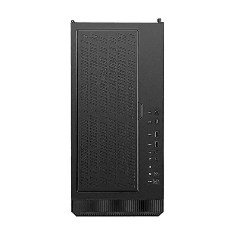 Ảnh minh họa MSI MPG VELOX 100P AIRFLOW Vỏ PC Gaming Mid-Tower - Đen 2